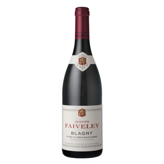 Domaine Faiveley Blagny 1er Cru La Piece Sous Le Bois 2017-Red Wine-World Wine