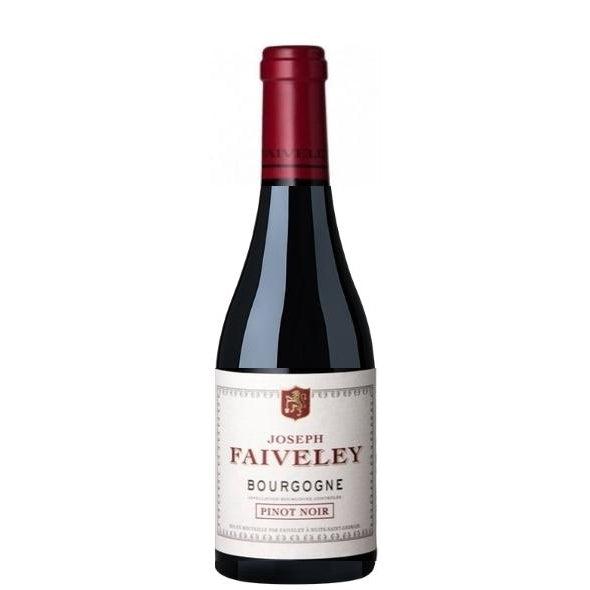 Domaine Faiveley Bourgogne Rouge 375ml-Red Wine-World Wine