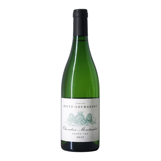 Domaine Heitz-Lochardet Chevalier Montrachet Grand Cru 2017-White Wine-World Wine