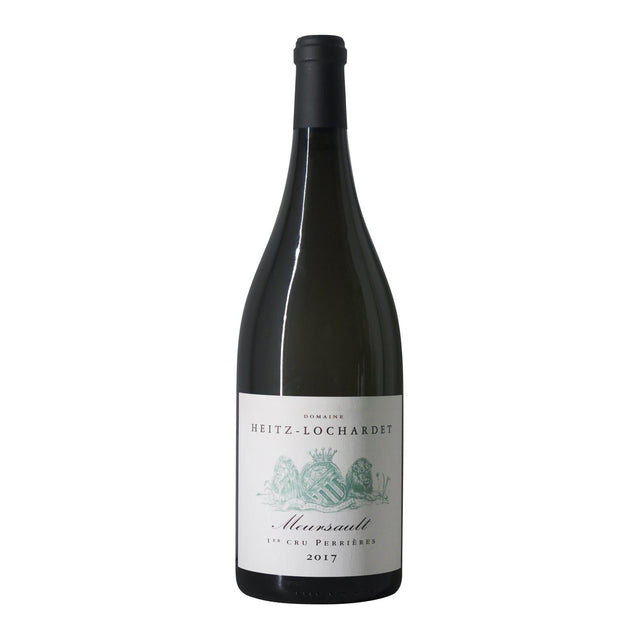 Domaine Heitz-Lochardet Meursault 1er Cru Perrières (1500) 2016-Red Wine-World Wine