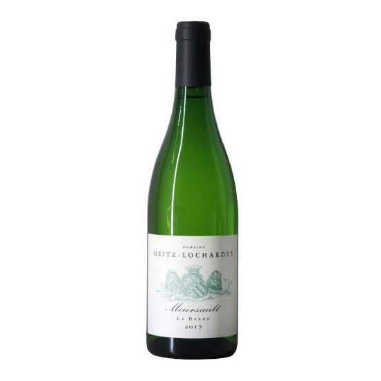 Domaine Heitz-Lochardet Meursault En La Barre 2017-White Wine-World Wine