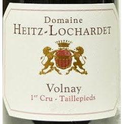 Domaine Heitz-Lochardet Volnay 1er Cru Les Taillepieds 2016-Red Wine-World Wine