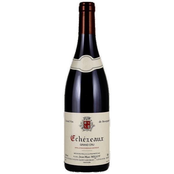 Domaine Jean-Marc Millot Echezeaux Grand Cru 2011-Red Wine-World Wine
