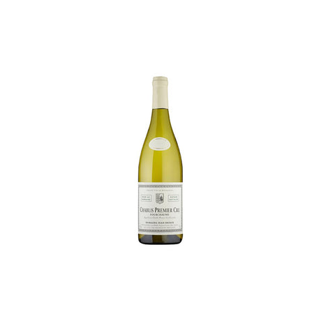 Domaine Jean Defaix Chablis 1er Cru 'Fourchaume' (screw cap) 2018-White Wine-World Wine