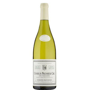 Domaine Jean Defaix Chablis 1er Cru 'Vaillons' 2023