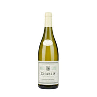 Domaine Jean Defaix Chablis (screw cap) 2023-White Wine-World Wine