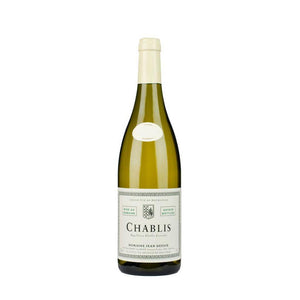 Domaine Jean Defaix Chablis (screw cap) 2024