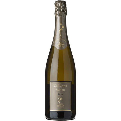 Domaine Jean Perrier & Fils Crémant De Savoie NV-Champagne & Sparkling-World Wine