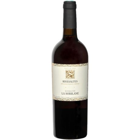 Domaine La Sobilane 1949-Red Wine-World Wine