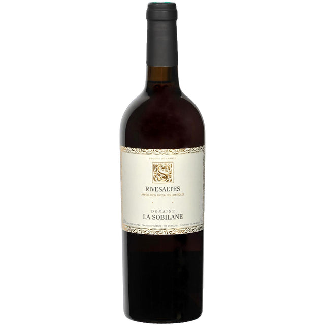 Domaine La Sobilane 1948-Red Wine-World Wine