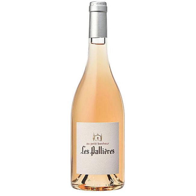 Domaine Les Pallieres Au Petit Bonheur Rose 2021-White Wine-World Wine