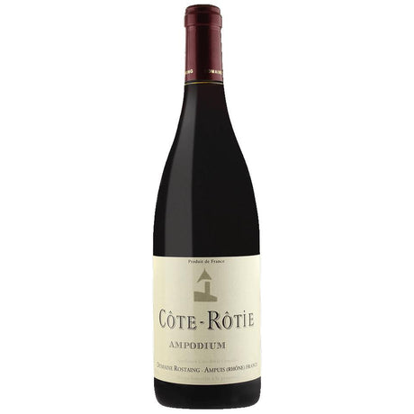 Domaine Rene Rostaing Côte-Rôtie 'Ampodium' 1.5L 2022-Red Wine-World Wine