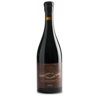 Domaine Terlato & Chapoutier L-Block Shiraz, Single Block 2018-Red Wine-World Wine