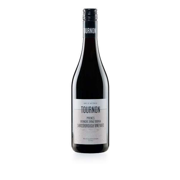 Domaine Tournon Grenache Shiraz Touriga 2016-Red Wine-World Wine