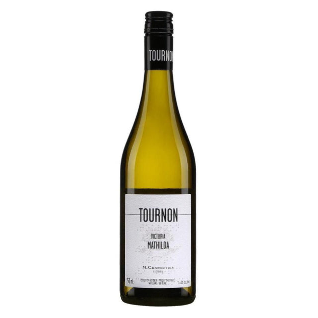Domaine Tournon Mathilda Blanc 2022-White Wine-World Wine