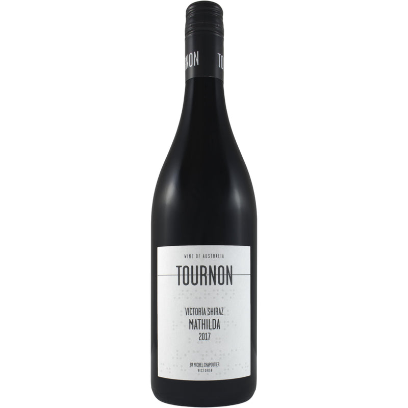 Domaine Tournon Mathilda Shiraz 2020-Red Wine-World Wine