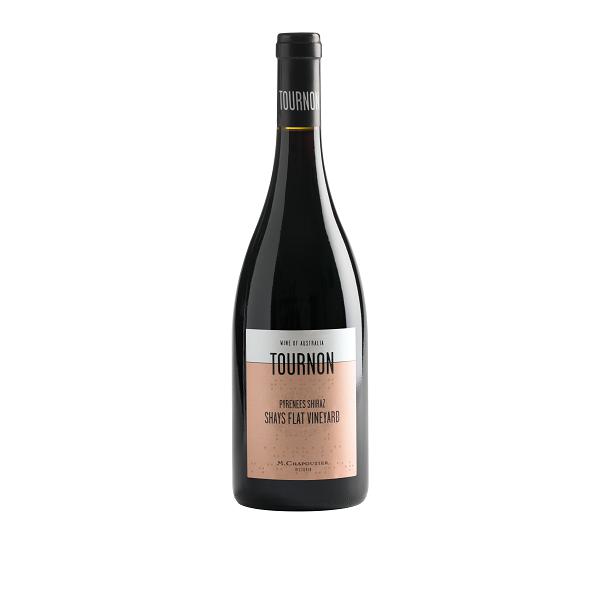 Domaine Tournon Shiraz 2017-Red Wine-World Wine