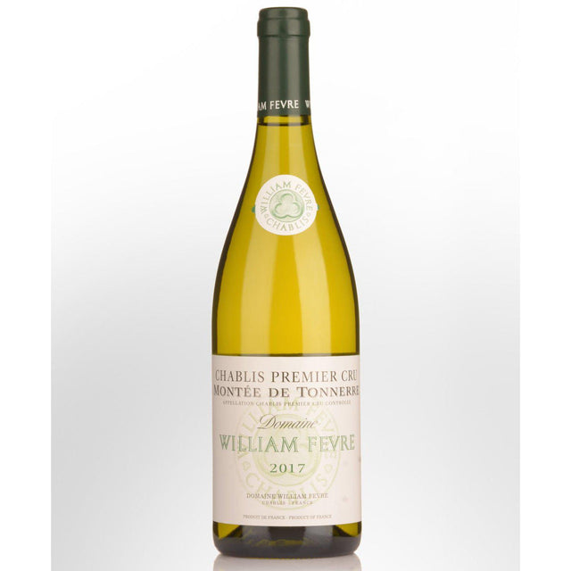 Domaine William Fèvre Montée de Tonnerre Premier Cru 2021-White Wine-World Wine