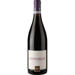 Domaine Lafarge-Vial Chiroubles 2023