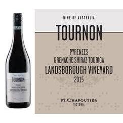Domaine Tournon 'Mathilda' Shiraz 2015-Red Wine-World Wine