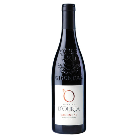 Domaine D'Ourea Gigondas 2016-Red Wine-World Wine