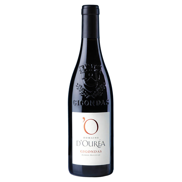 Domaine D'Ourea Gigondas 2016-Red Wine-World Wine