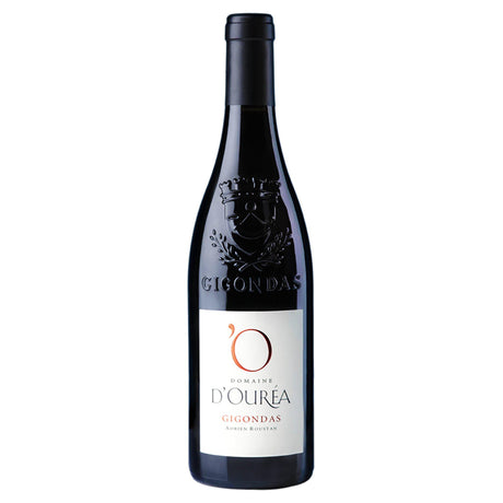 Domaine D'Ourea Gigondas 2018-Red Wine-World Wine