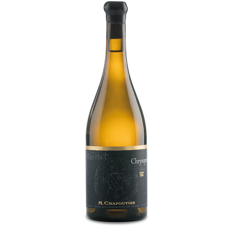 Domaine de Bila-Haut Collioure ‘Chrysopee’ 2016-White Wine-World Wine
