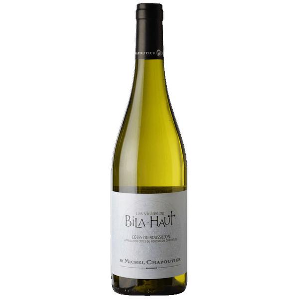 Domaine de Bila-Haut Côtes du Roussillon Villages White 2020-White Wine-World Wine