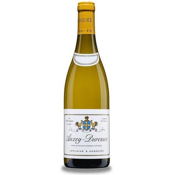 Domaines Leflaive & Associes Auxey Duresses Blanc 2018-White Wine-World Wine