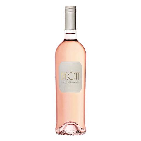 Domaines Ott BY.OTT Rosé 1.5Lt (limited) 2021-Rose Wine-World Wine