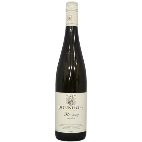 Dönnhoff Estate Riesling 2022-White Wine-World Wine