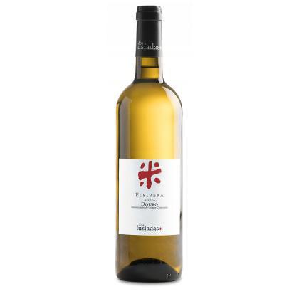 Dos Lusiadas Pinteivera 2017 (12 bottle case)-White Wine-World Wine