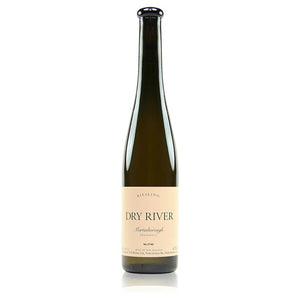 Dry River Craighall Riesling 2022