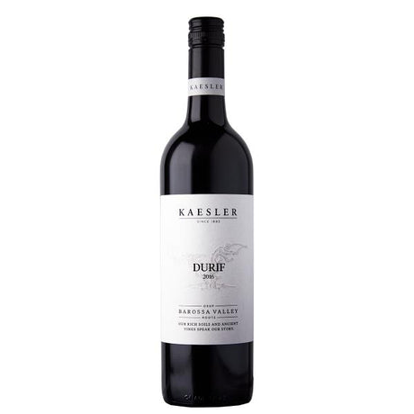 Kaesler Durif 2016-Red Wine-World Wine