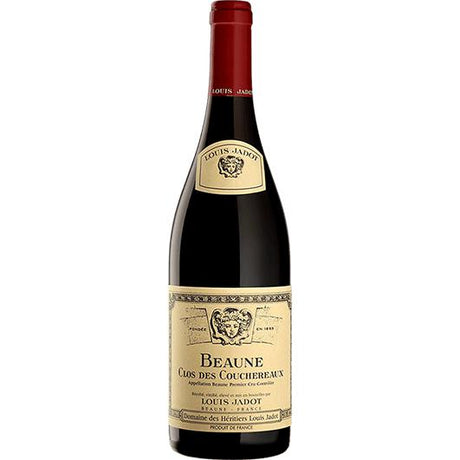 Maison Louis Jadot Beaune 1er Cru Couchereaux
Dom des Héritiers Louis Jadot 2020-Red Wine-World Wine