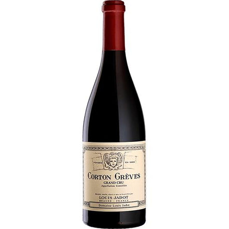 Maison Louis Jadot Corton Greves Grand Cru
Dom Louis Jadot 2018-Red Wine-World Wine