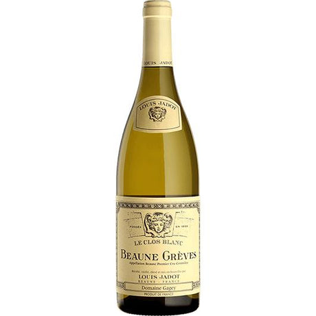 Maison Louis Jadot Beaune 1er Cru Les Clos Blanc 2020-White Wine-World Wine