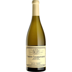 Maison Louis Jadot Corton Charlemagne Domain
Grand Cru Dom Jadot (Oct) 2023