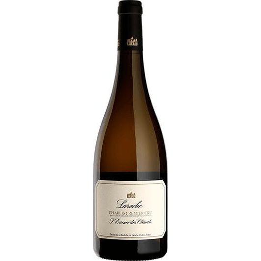 Domaine Laroche Chablis “Essence Des Climats” 1er Cru 2022-Current Promotions-World Wine