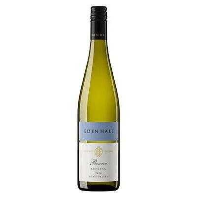 Eden Hall Wines 'Reserve' Riesling 2020-White Wine-World Wine