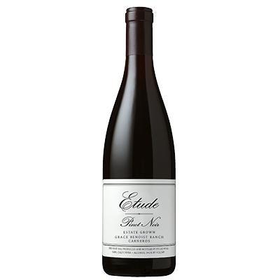 Etude Carneros Napa Pinot Noir 2010-Red Wine-World Wine