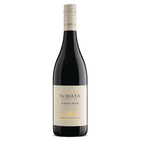 Te Mata Gamay Noir 2023-Red Wine-World Wine