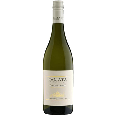 Te Mata Chardonnay 1.5Lt 2021-White Wine-World Wine