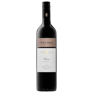 Eden Hall Wines 'Block 4' Shiraz 2021