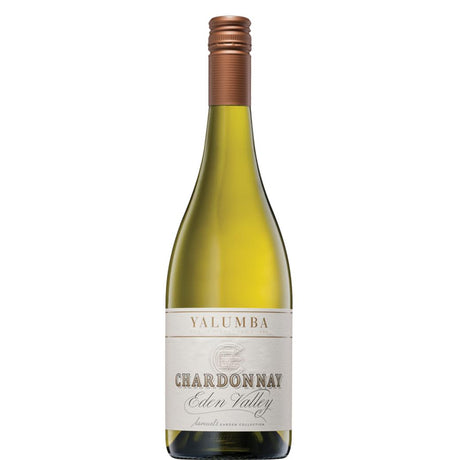 Yalumba Eden Valley Chardonnay 2021-White Wine-World Wine