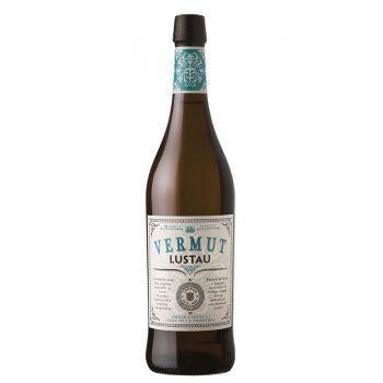 Emilio Lustau Vermut Blanco NV-Dessert, Sherry & Port-World Wine