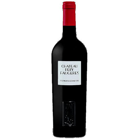 Chateau Péby Faugères, St. Emilion Grand Cru Classé 2015-Red Wine-World Wine