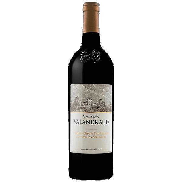 Chateau Valandraud, St. Emilion Grand Cru Classé 2015-Red Wine-World Wine
