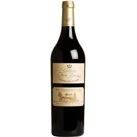 Chateau Pavie Decesse, St. Emilion Grand Cru Classé 2008-Red Wine-World Wine